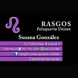 Horario de apertura Rasgos Peluqueria Unisex (Teatinos - Málaga), 