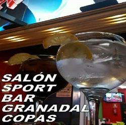Horario de apertura Salon Cafeteria Granadal, Córdoba