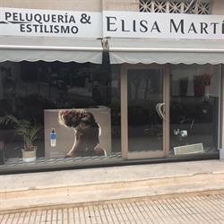Elisa Martin en Málaga (Distrito Centro) - Horario de apertura