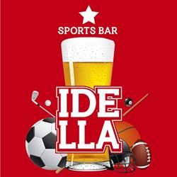 Horario de apertura Sports Bar Idella - Sportium Idella, Elda
