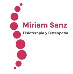 Horario de apertura Miriam Sanz Fisioterapia y Osteopatía, Coslada