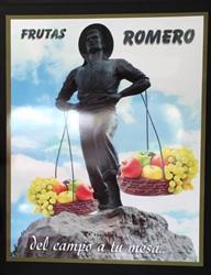 Horario de apertura Frutas Romero, Málaga