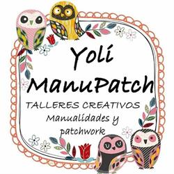 Horario de apertura Yoli Manupatch, Basauri