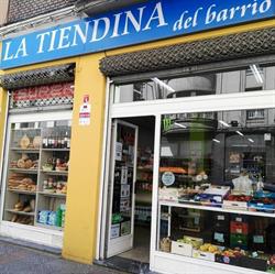 Horario de apertura La Tiendina Del Barrio, León