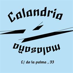 Calandria bar en Madrid (Centro) - Horario de apertura