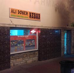 Horario de apertura Ali Doner Kebab, Alicante