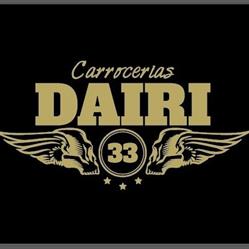 Horario de apertura Dairi Carrocerias CB, Alcorcón