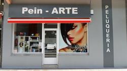 Pein-ARTE en Vitoria-Gasteiz (El Pilar) - Horario de apertura