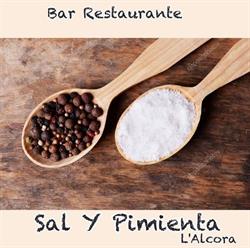 Horario de apertura Sal y pimienta L'Alcora, 
