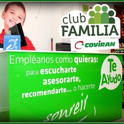 Horario de apertura Coviran Caceres, 