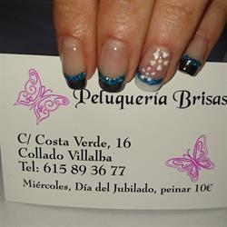 Horario de apertura Peluquería Brisas, Collado Villalba