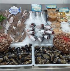 Horario de apertura Pescaderia Sebastian / salteras, Salteras