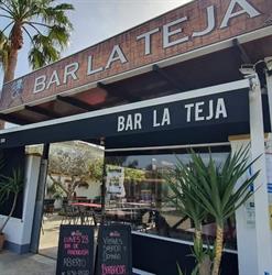 Horario de apertura Bar La Teja, Jerez de la Frontera