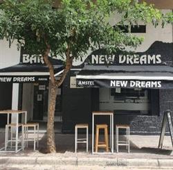 Horario de apertura Bar De Pinchos Y Plancha New Dreams, Logroño