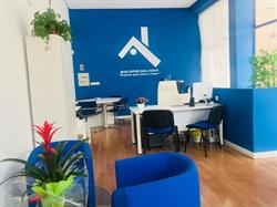 Blue Future Real Estate en Madrid (Ciudad Lineal) - Horario de apertura