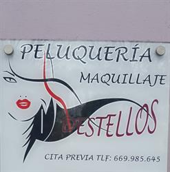 Horario de apertura Peluquería y maquillaje Destellos, Córdoba