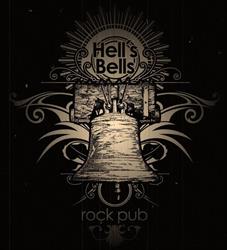 Hells Bells rock pub en Bilbao (Ibaiondo) - Horario de apertura