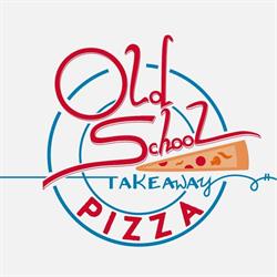 Horario de apertura old school pizza, Sevilla
