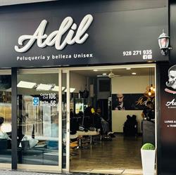 Horario de apertura Peluquería adil, Las Palmas de Gran Canaria
