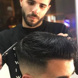 Horario de apertura Stain barber, Sevilla
