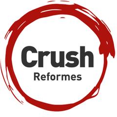 Horario de apertura Crush Reformes i Serveis SL, Barcelona