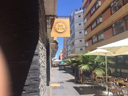 Horario de apertura Cafe de Vita, Las Palmas de Gran Canaria