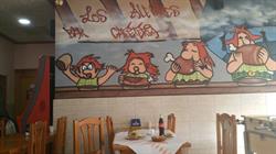 Horario de apertura Bar Cafetería Los Alegres, Dénia
