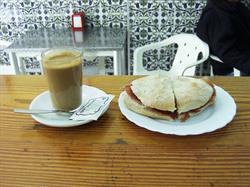 Horario de apertura Bar San Luis, El Puerto de Santa María