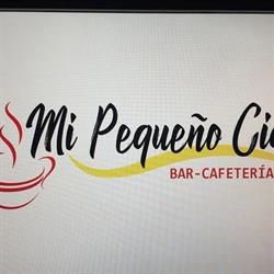 Horario de apertura Cafetería Mi Pequeño Cid, Mora