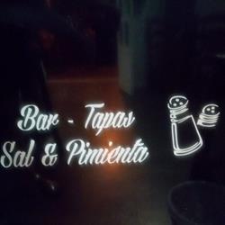 Horario de apertura Bar - Tapas Sal & Pimienta, Mairena del Aljarafe