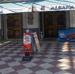 Horario de apertura MINIMARKET ROXIPAN ALSARA, Cartaya