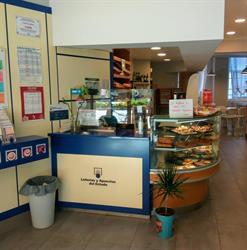 Horario de apertura A Sorte Da Meiga, Vigo