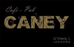 Horario de apertura CAFE PUB Caney, Logroño