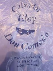 Horario de apertura Don Cómodo Calzados Eloy, Teruel