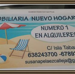 Horario de apertura Inmobiliaria nuevo hogar, Los Alcázares
