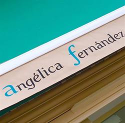 Horario de apertura Angélica Fernández estilistas, Leganés