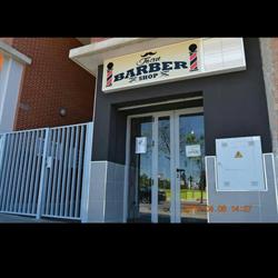 Horario de apertura Joan Barbershop, Málaga