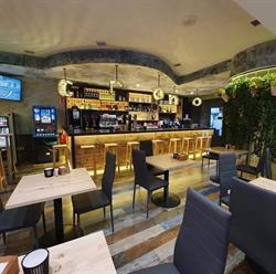 Horario de apertura Cafe CRONO Ourense, 