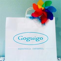 Horario de apertura Goguigo, Madrid