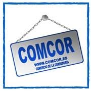 Horario de apertura Comcor, Oviedo