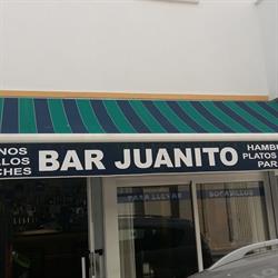 Horario de apertura Bar Juan, San Pedro de Alcántara