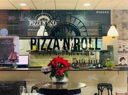 Horario de apertura New Pizza 'N' Roll, Valencia