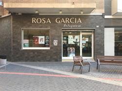 Horario de apertura Rosa Garcia peluqueros, Torrevieja
