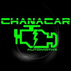 Horario de apertura Chanacar Automotive, Leganés