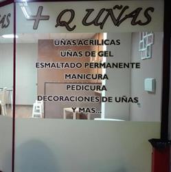 Horario de apertura + Q Uñas, Nambroca