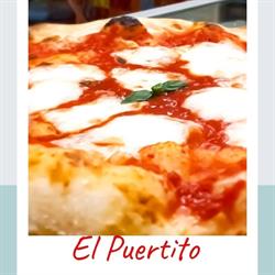 Horario de apertura El Puertito Pizzeria, Santiago del Teide