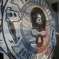 Horario de apertura El Tintador Tattoo & Clothing Shop, Elche