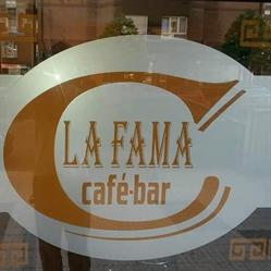 Horario de apertura La Fama, Gijón