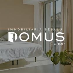 Horario de apertura Domus Grup, Besalú