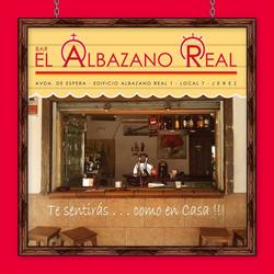 Horario de apertura El Albazano Real, Jerez de la Frontera